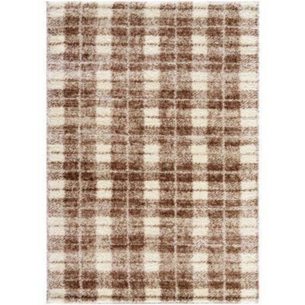 Primo 2’x2’11” Machine Woven Rug