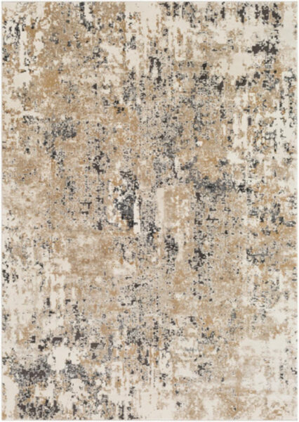Pune 7'10"x10'2" Machine Woven Rug
