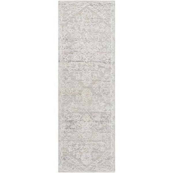 Piazza 2’6″x8′ Handmade Runner