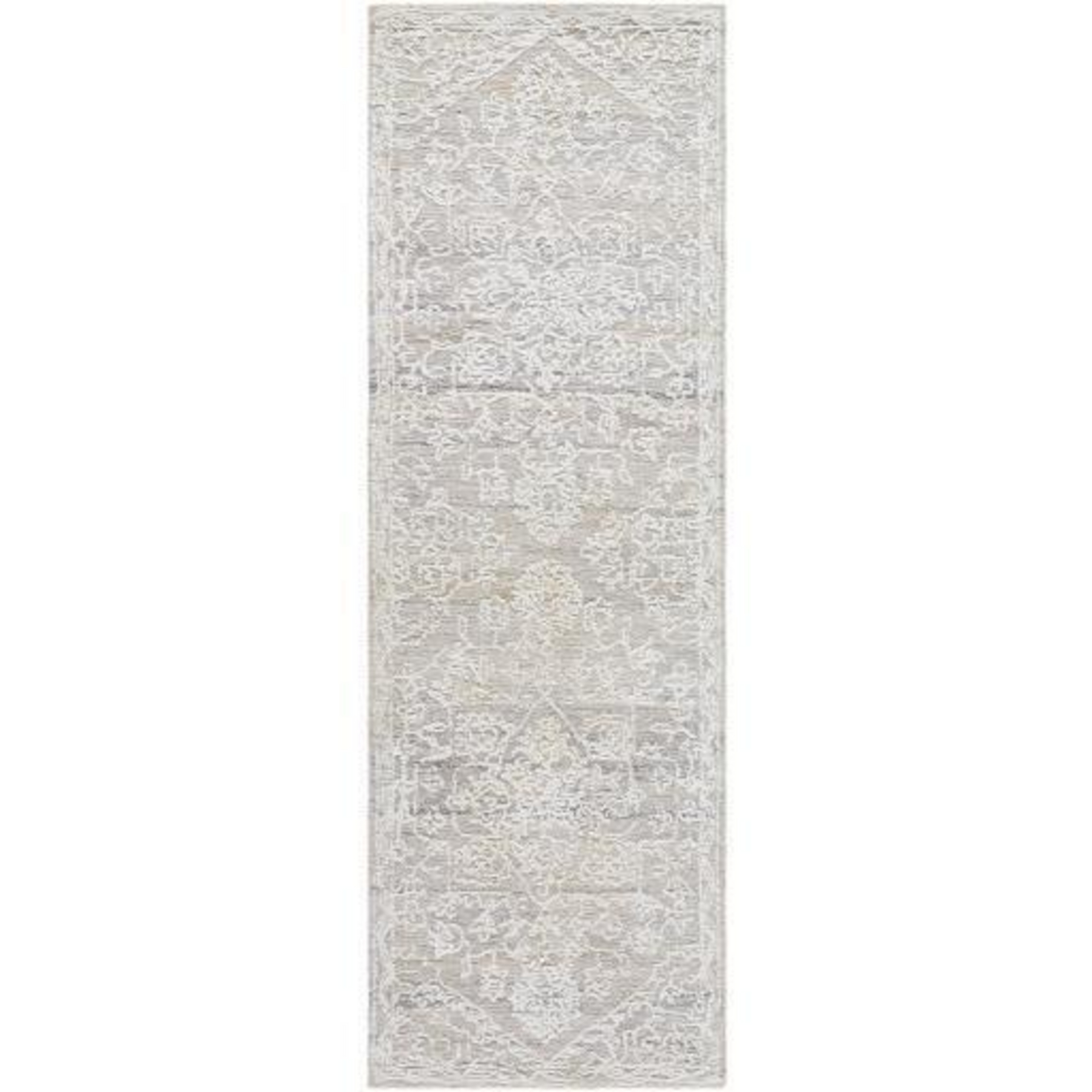 Piazza 6’x9′ Handmade Rug