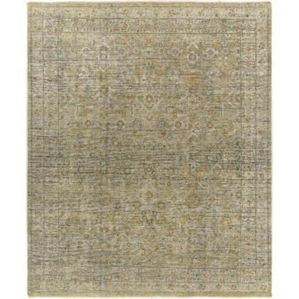 Reign 10’x14′ Handmade Rug