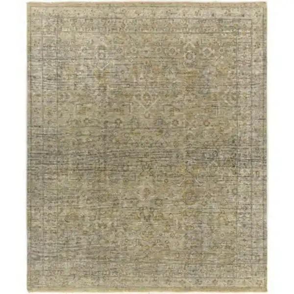 Reign 9’x12′ Handmade Rug