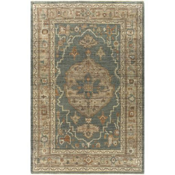 Reign 2’x3′ Handmade Rug
