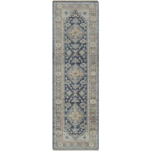 Reign 10’x14′ Handmade Rug