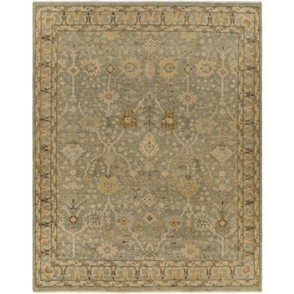 Reign 2’x3′ Handmade Rug