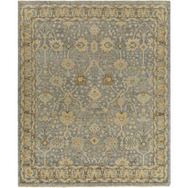 Reign 2’x3′ Handmade Rug