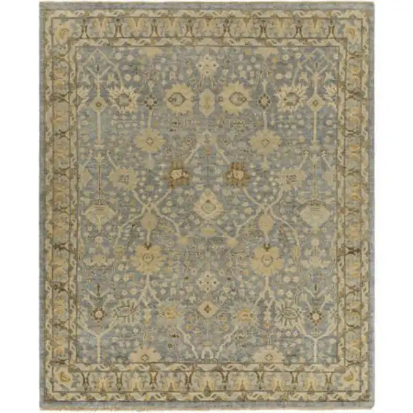 Reign 9’x12′ Handmade Rug