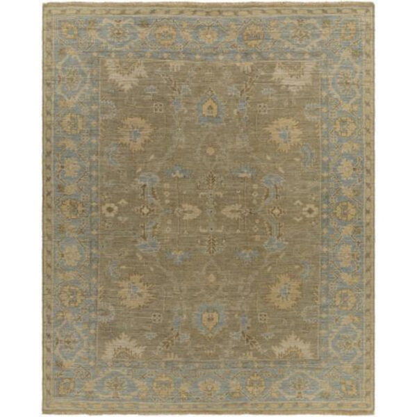 Reign 2’x3′ Handmade Rug
