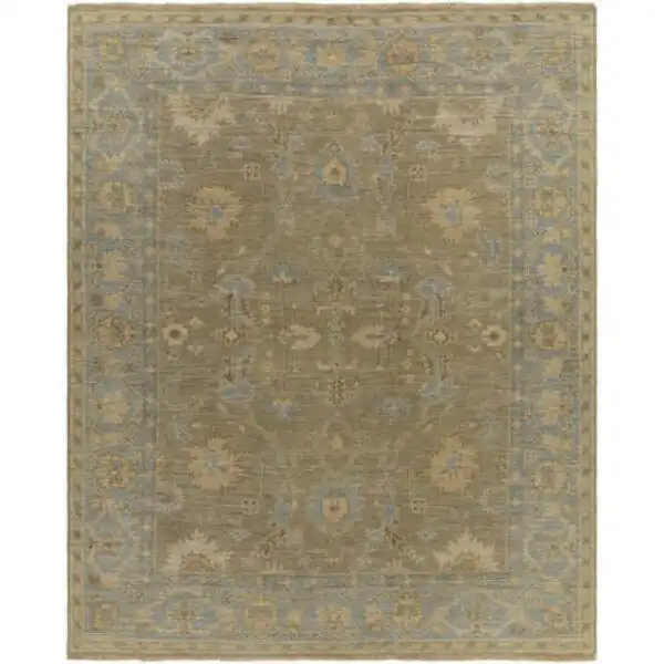 Reign 9’x12′ Handmade Rug