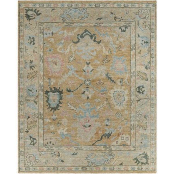 Reign 2’x3′ Handmade Rug