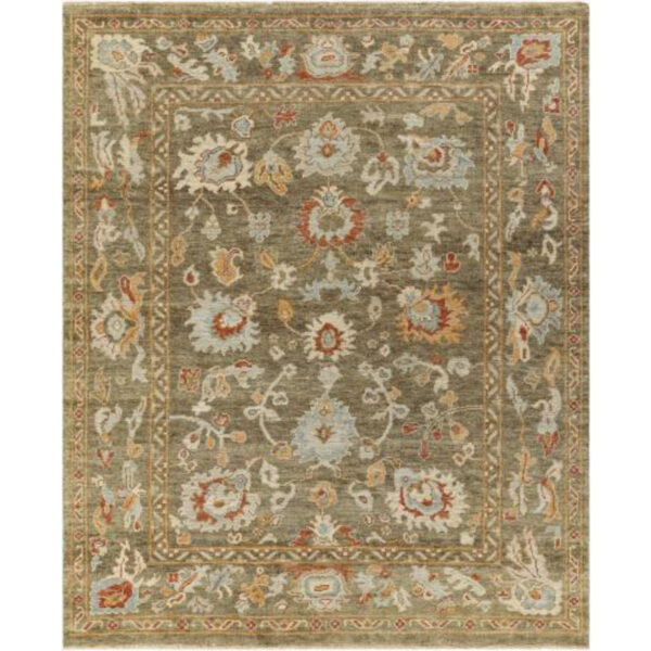 Reign 2’6″x14′ Handmade Runner