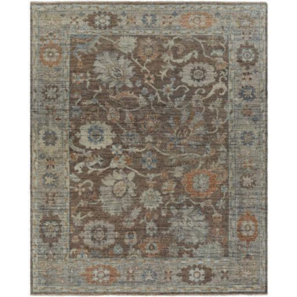 Reign 10’x14′ Handmade Rug