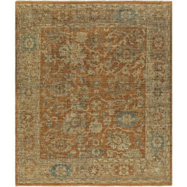 Reign 2’x3′ Handmade Rug