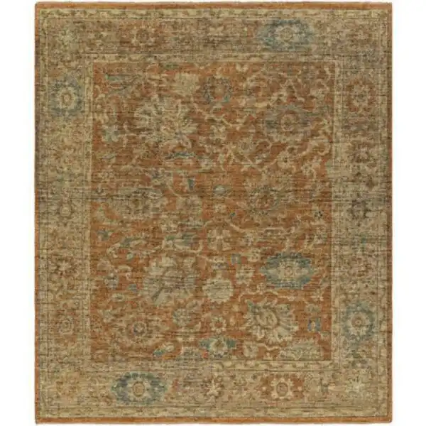 Reign 9’x12′ Handmade Rug