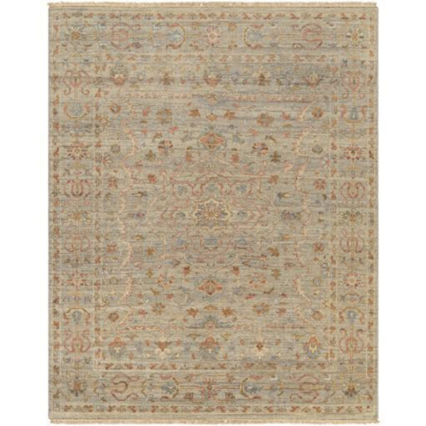 Reign 2’x3′ Handmade Rug