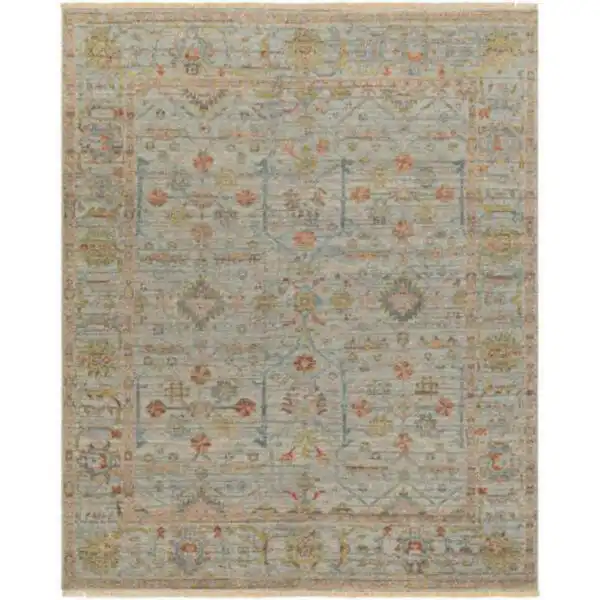 Reign 9’x12′ Handmade Rug