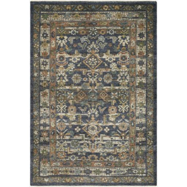 Reign 2’6″x8′ Handmade Runner