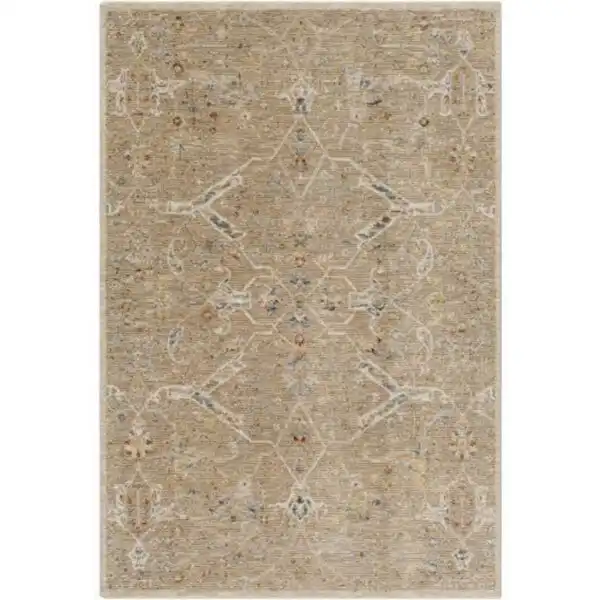 Reina 9’x12’2″ Machine Woven Rug