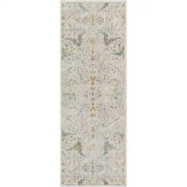 Reina 9’x12’2″ Machine Woven Rug