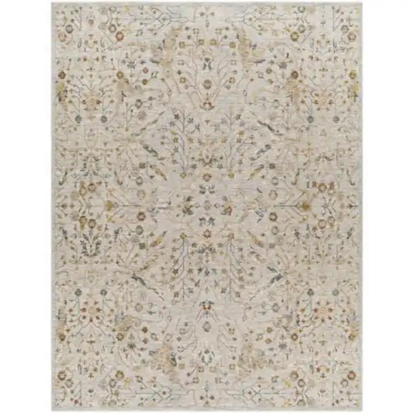 Reina 9’x12’2″ Machine Woven Rug