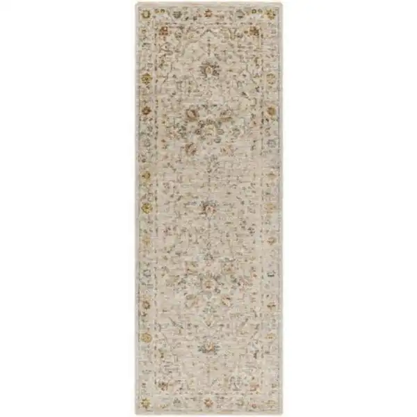 Reina 2’7″x10′ Machine Woven Runner