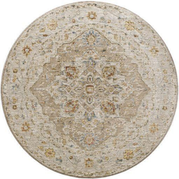 Reina 12’x15′ Machine Woven Rug