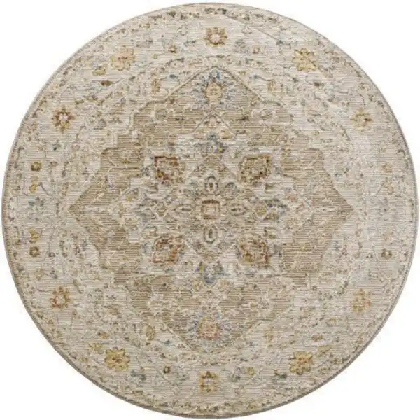 Reina 2’7″x10′ Machine Woven Runner