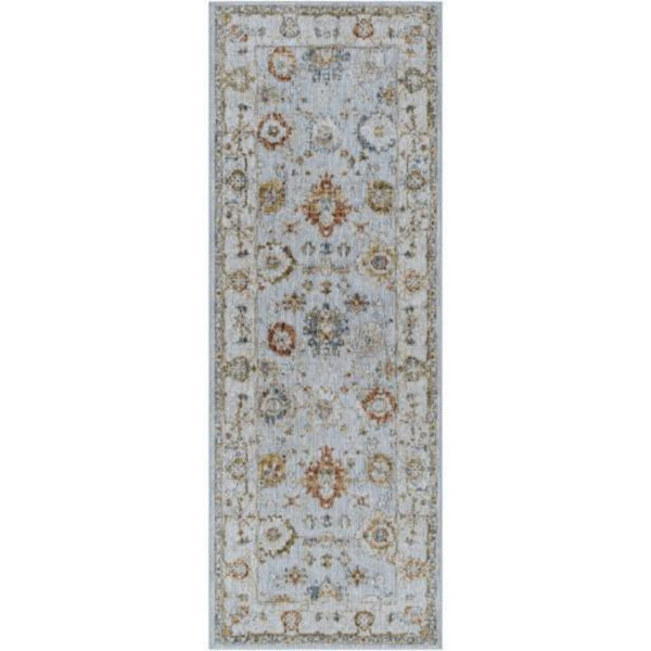 Reina 10’x13’11” Machine Woven Rug