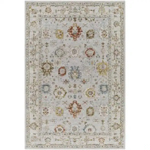 Reina 9’x12’2″ Machine Woven Rug