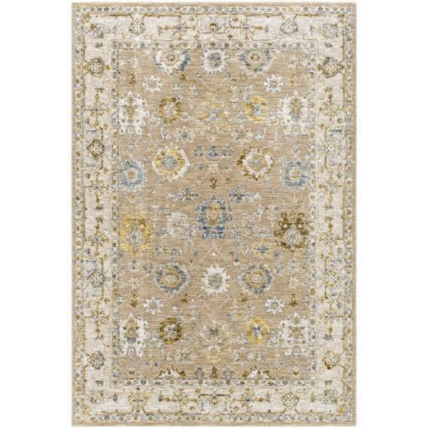 Reina 12’x15′ Machine Woven Rug