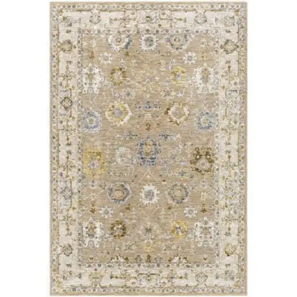 Reina 2’7″x10′ Machine Woven Runner