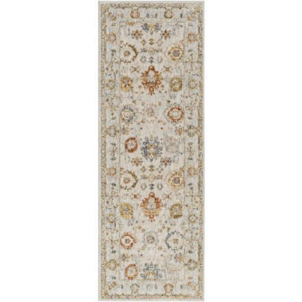 Reina 2’7″x10′ Machine Woven Runner