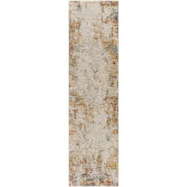 Reina 6’7″x9’6″ Machine Woven Rug