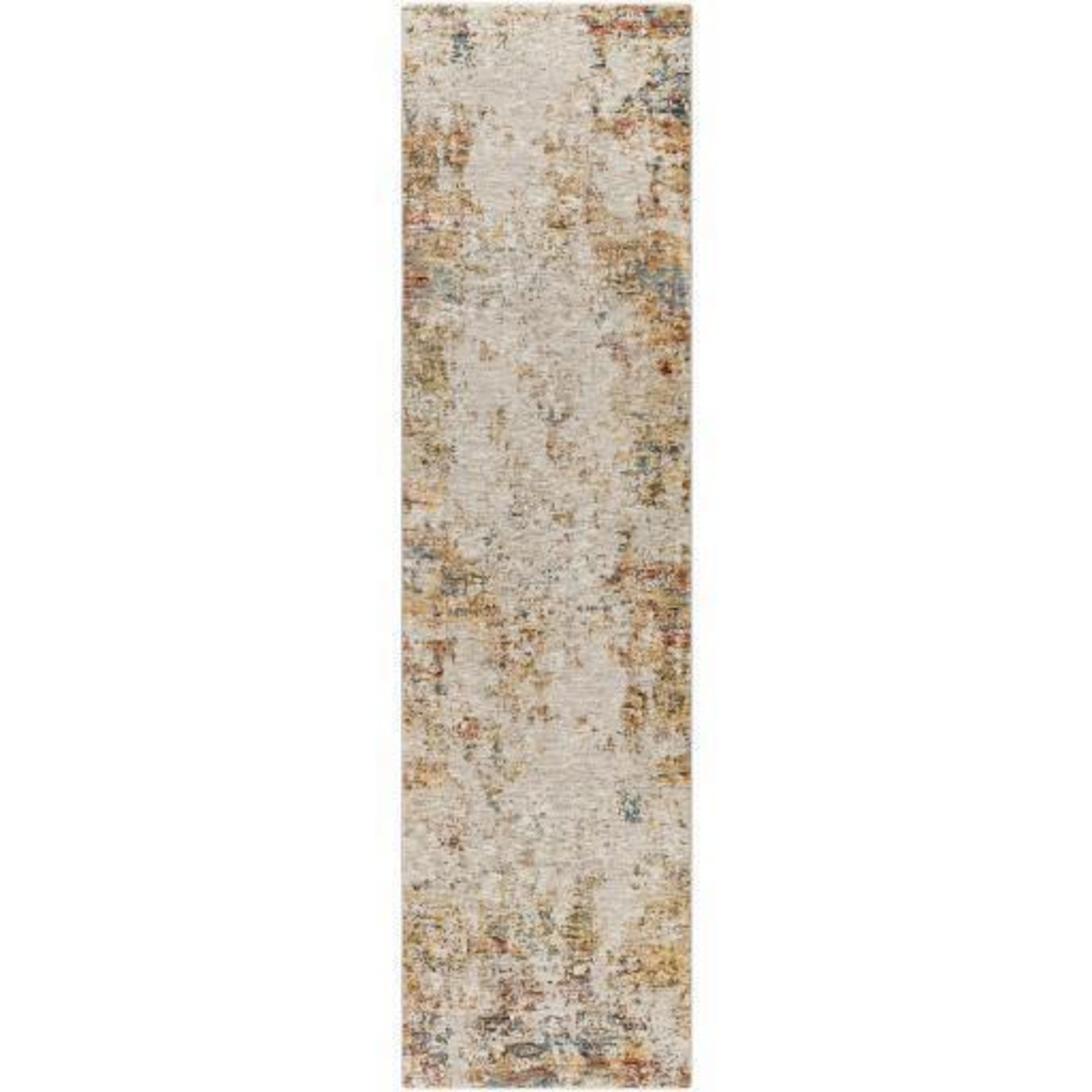Reina 6’7″x6’7″ Machine Woven Rug
