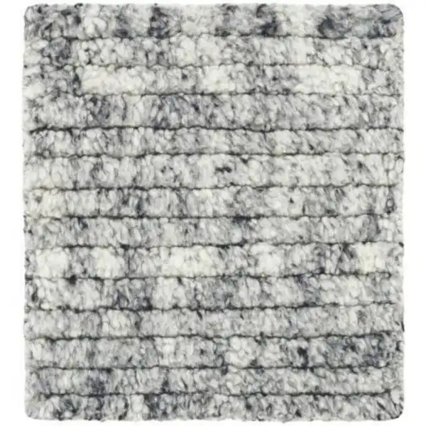 Ronin 6’x9′ Handmade Rug