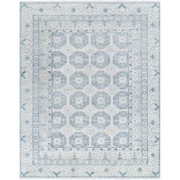 Riviera 2’x3′ Handmade Rug