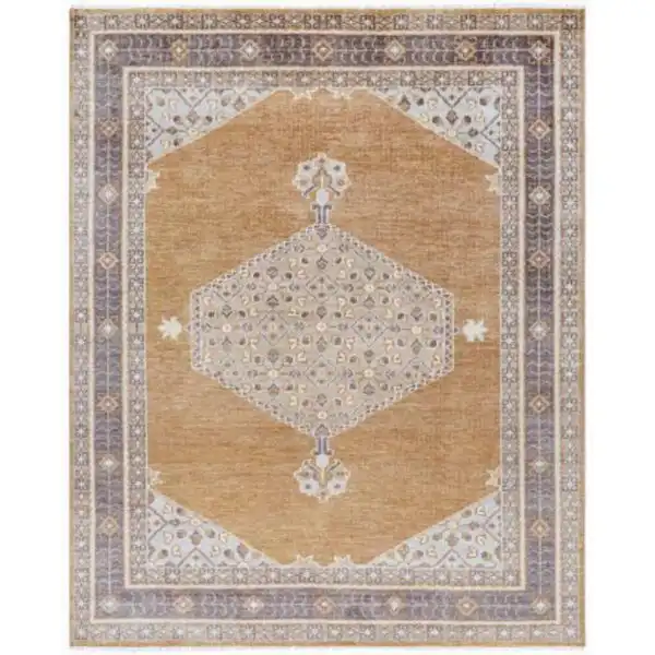 Riviera 9’x12′ Handmade Rug