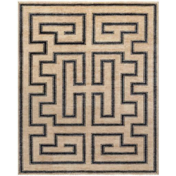 Riviera 3’x10′ Handmade Runner