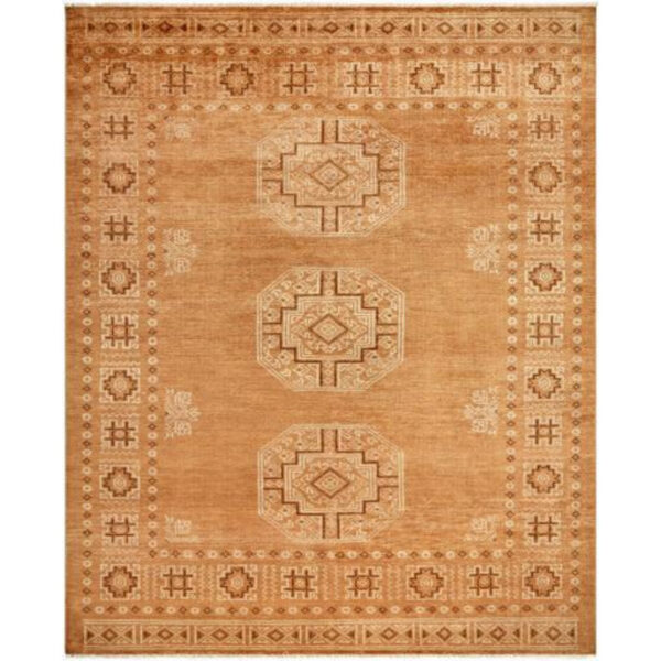 Riviera 2’x3′ Handmade Rug