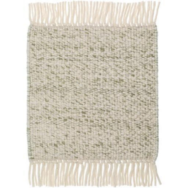 Reliance 5’x7’6″ Handmade Rug