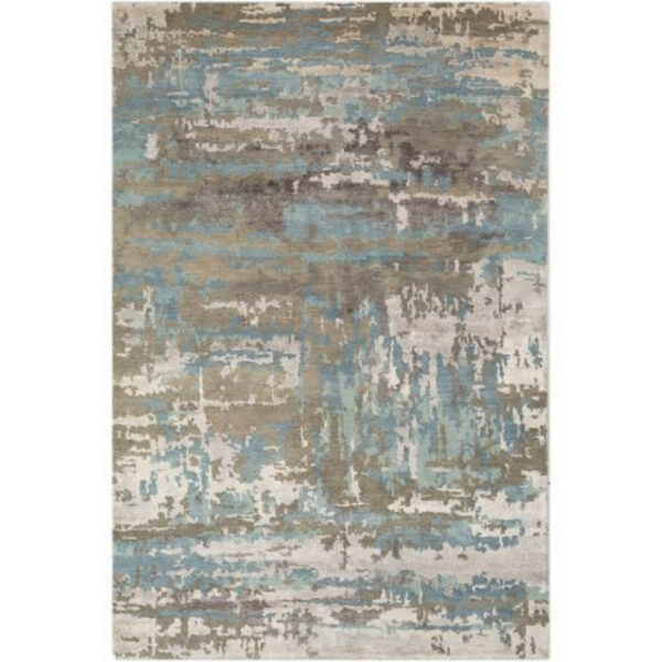 Arte 9’x13′ Handmade Rug