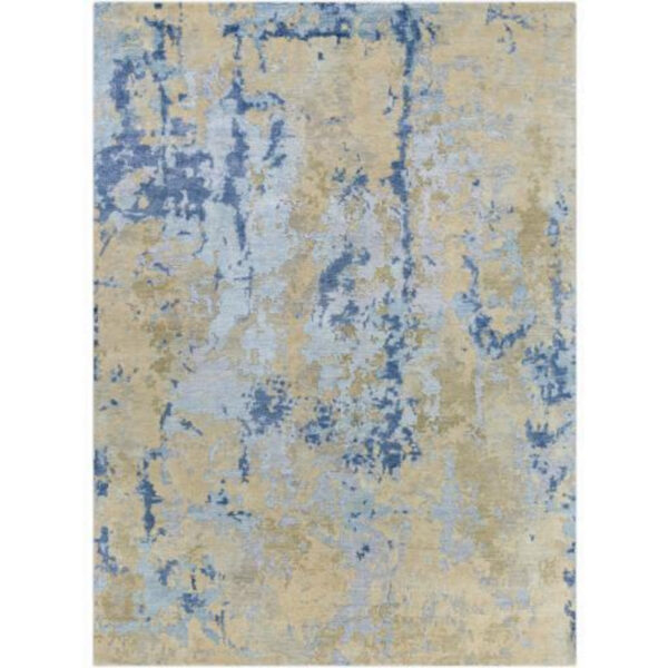 Arte 10’x14′ Handmade Rug