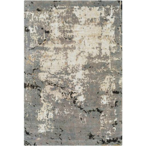 Arte 9’x13′ Handmade Rug