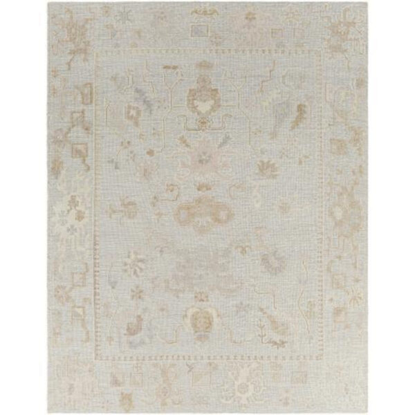 Revere 2’6″x8′ Handmade Runner