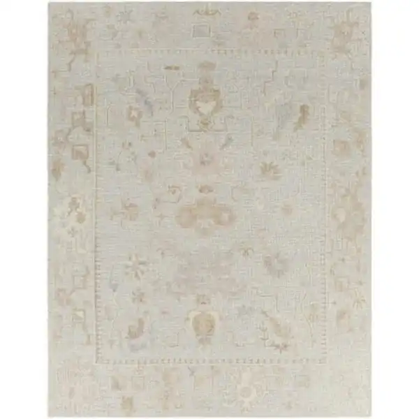 Revere 9’x12′ Handmade Rug