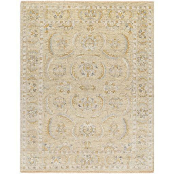Revival 2’x3′ Handmade Rug