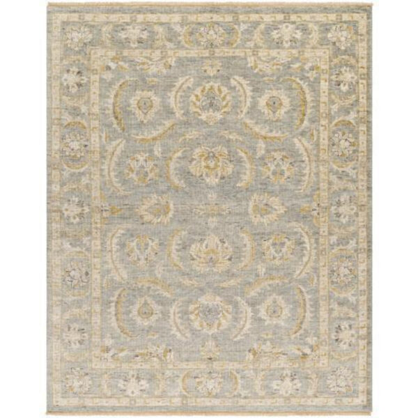 Revival 8’x10′ Handmade Rug