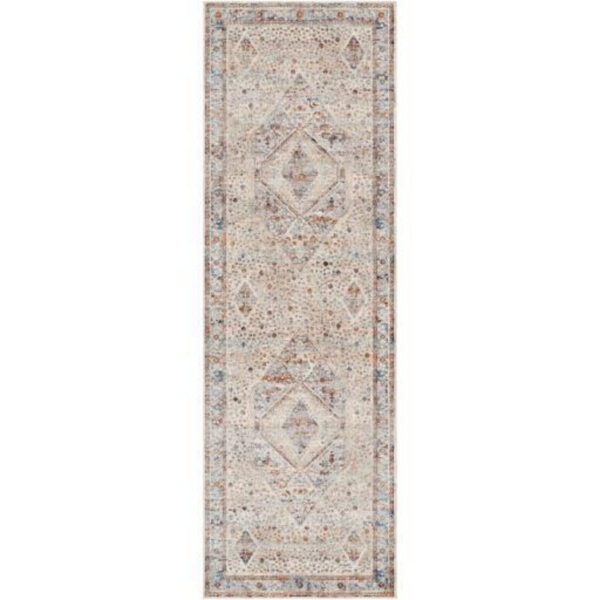 Arya 3’3″x10′ Machine Woven Runner
