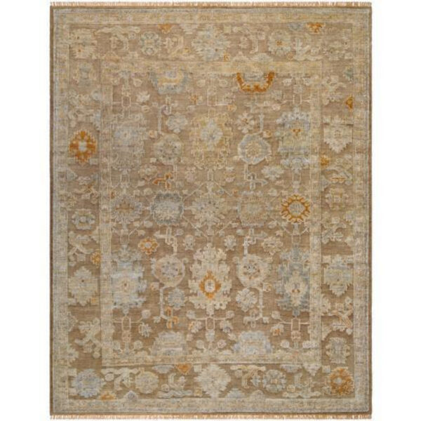Sinclair 10’x14′ Handmade Rug
