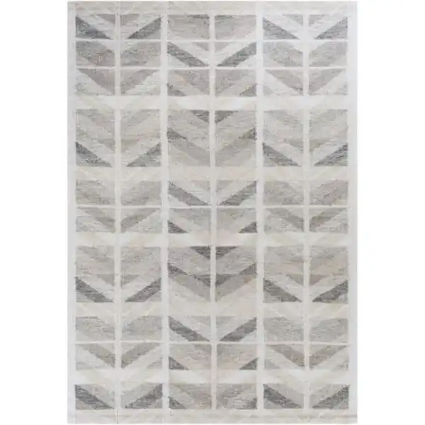 Scandi 9’x12′ Handmade Rug
